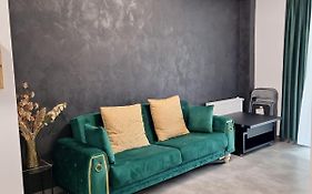 Cozy Deluxe King Studio - Coresi Avantgarden Brasov